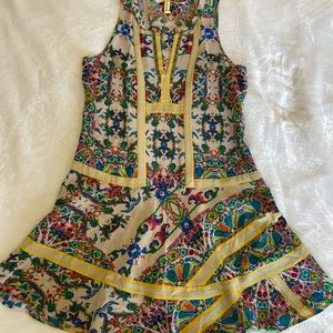 Wow! The cutest Twelfth Street by Cynthia Vincent dress